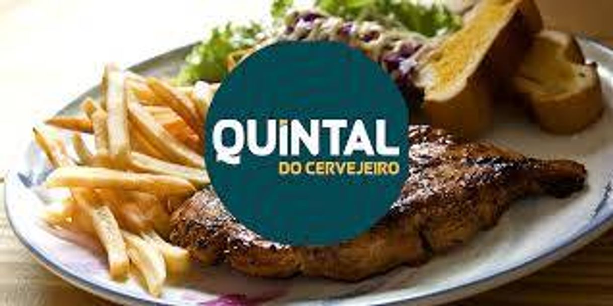 Restaurants Quintal do Cervejeiro