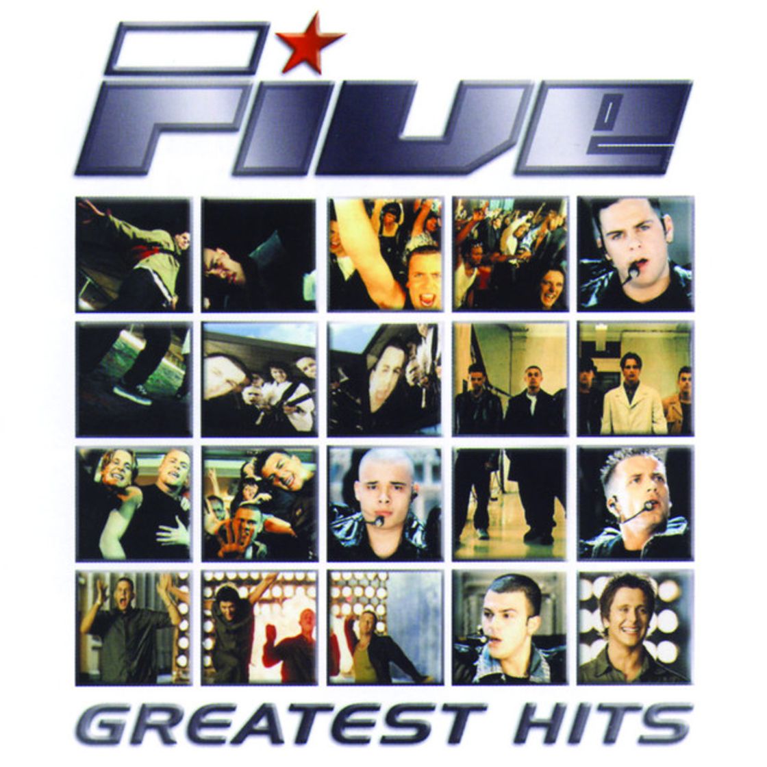 Music We Will Rock You - Radio Edit