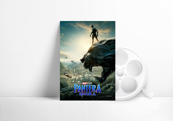 Película Black Panther