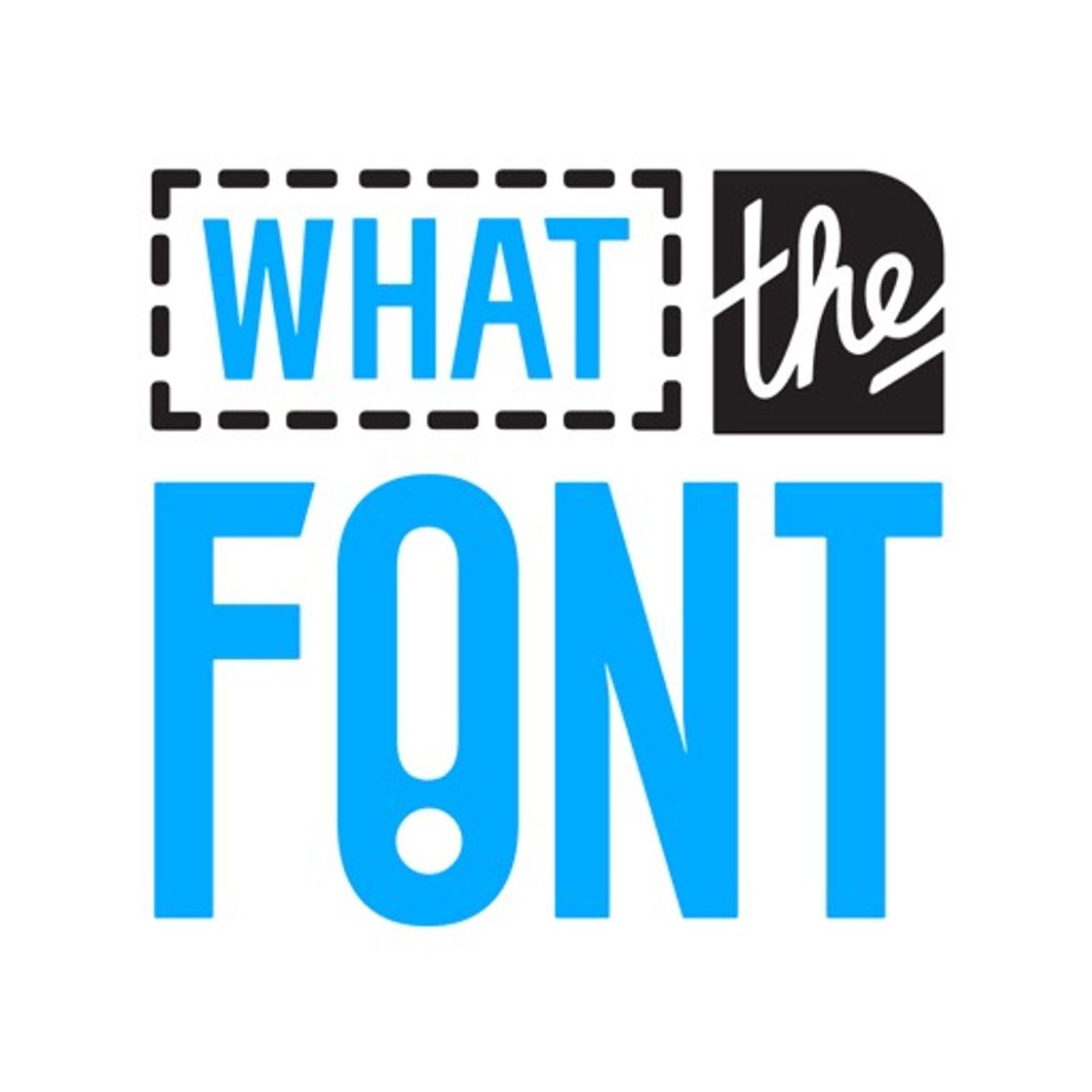 Fashion ‎WhatTheFont na App Store