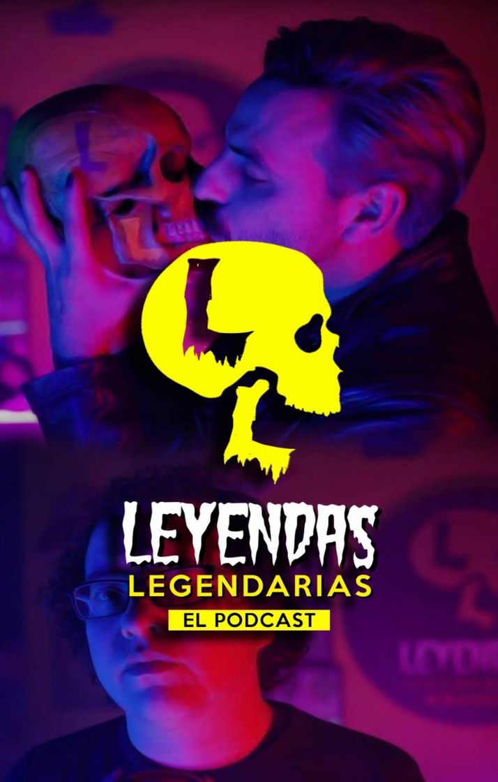 Moda Leyendas Legendarias