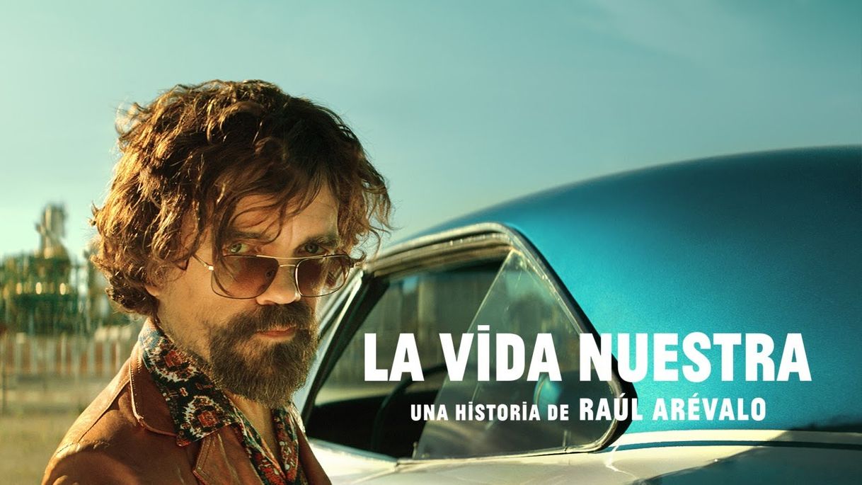 Moda "La Vida Nuestra", con Peter Dinklage y Álvaro Cervantes. Estrella ...