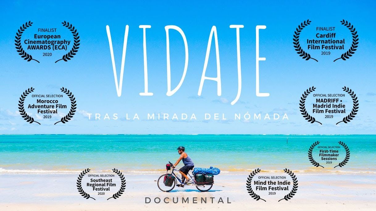 Moda DOCUMENTAL - Tras la mirada del nómada. (ENG - YouTube