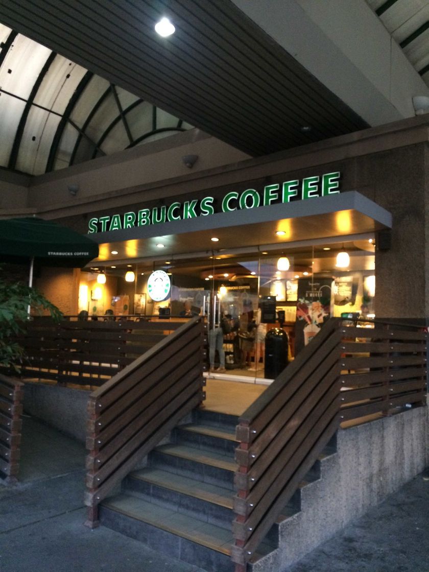 Restaurants Starbucks