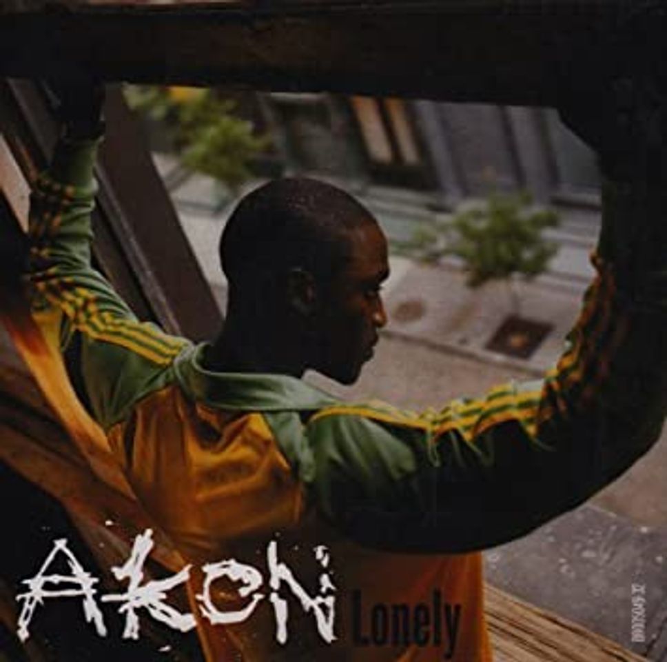 Music Lonely