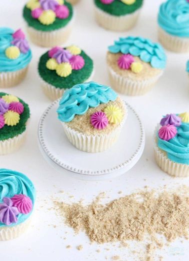 Cupcakes