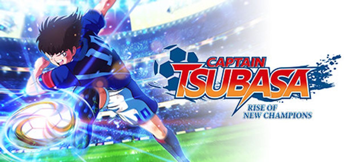 Videojuegos Captain Tsubasa: Rise of New Champions