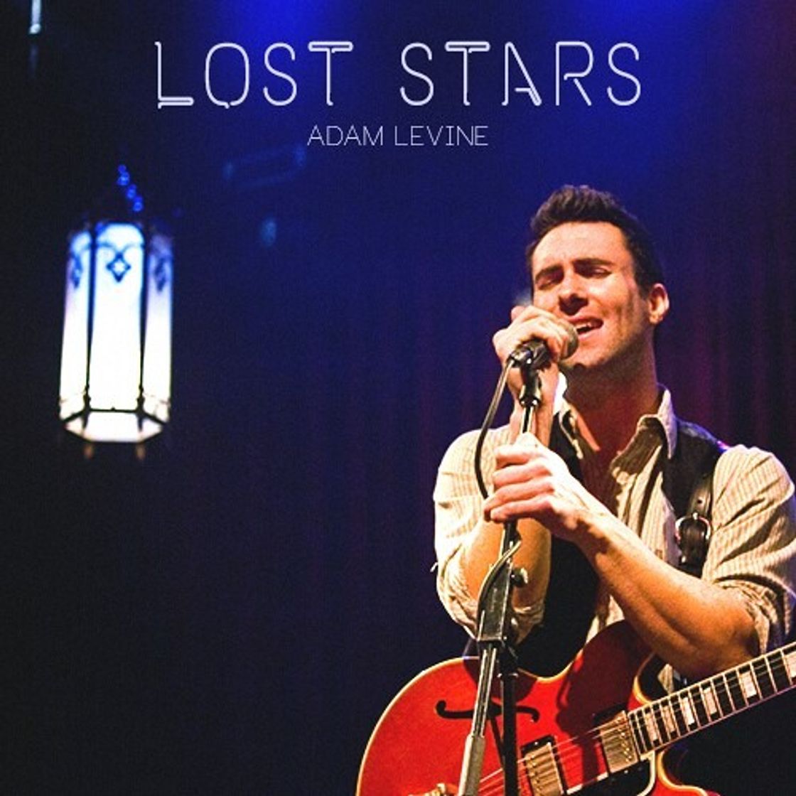 Canción Lost Stars