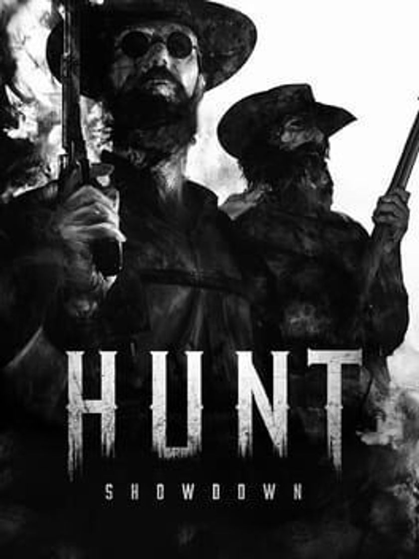 Videojuegos Hunt: Showdown