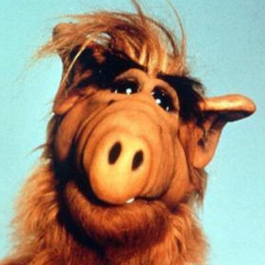 Serie ALF