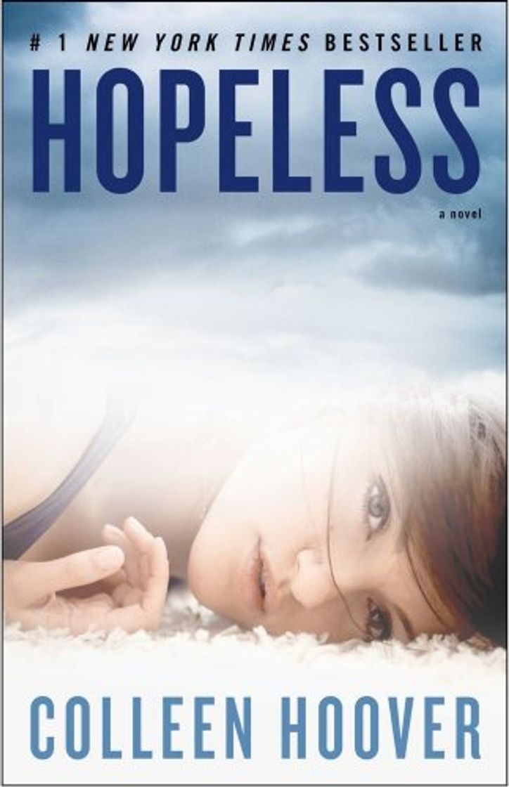 Libro Hopeless