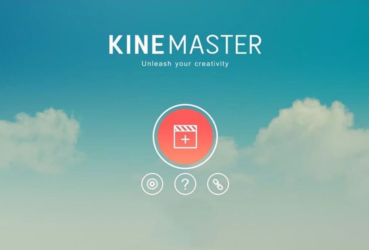 App KineMaster - Video Editor