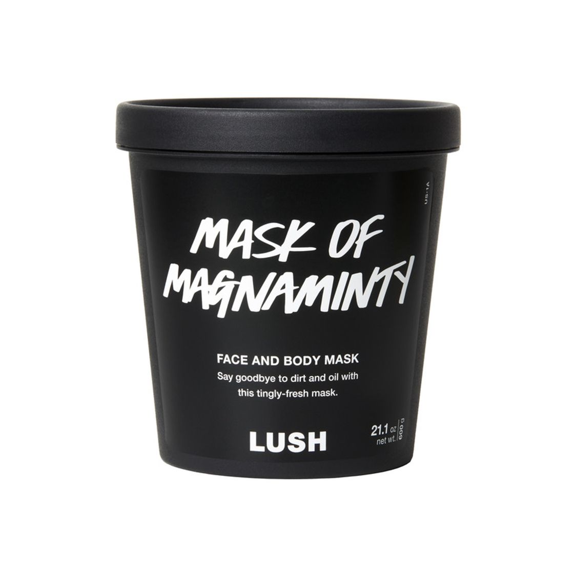 Producto Mask of magnaminty 