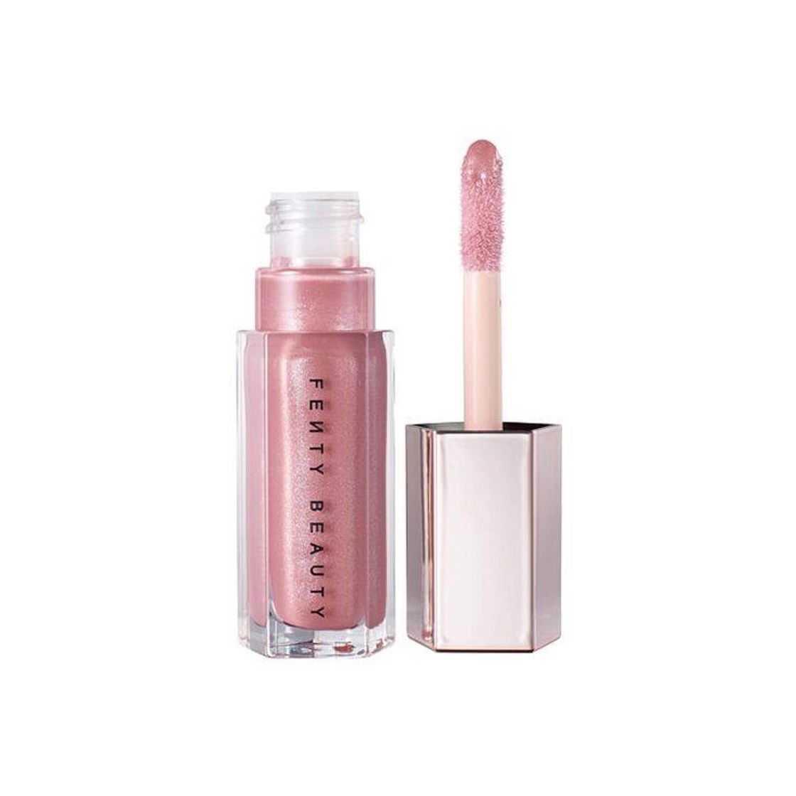 Social Fenty Beauty by Rihanna Gloss Bomb Universal Lip Luminizer

