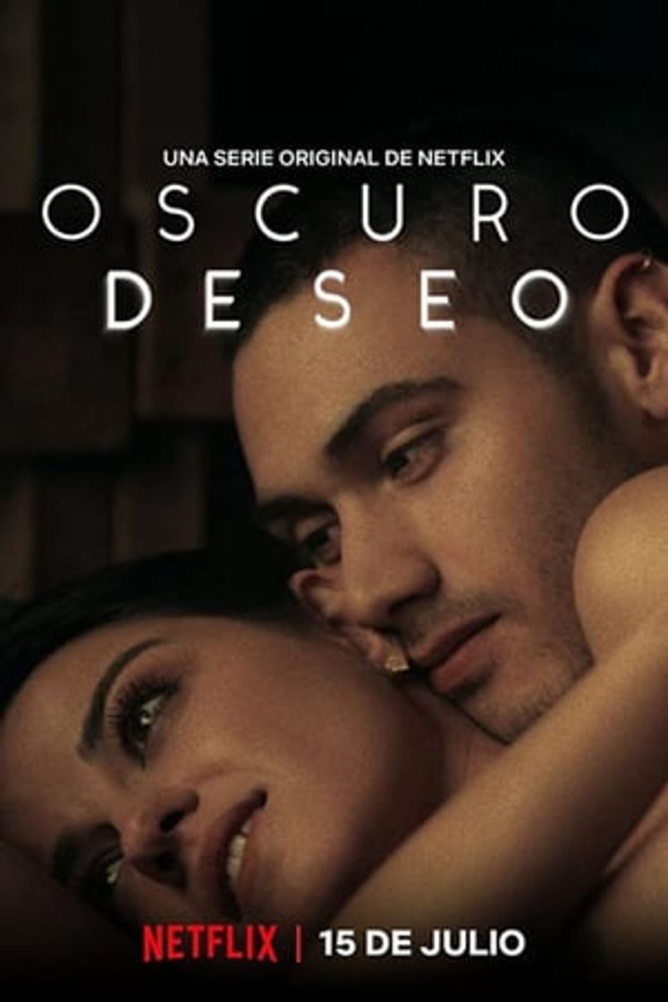 Serie Oscuro deseo