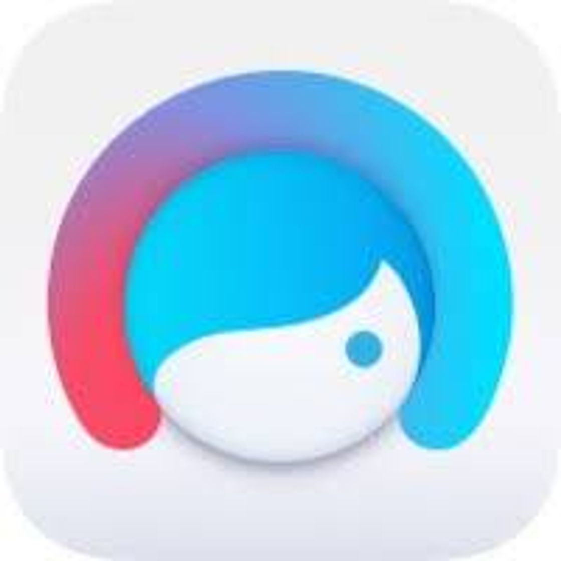 App Facetune2 - Selfie Editor, Beauty & Makeover App - Google Play