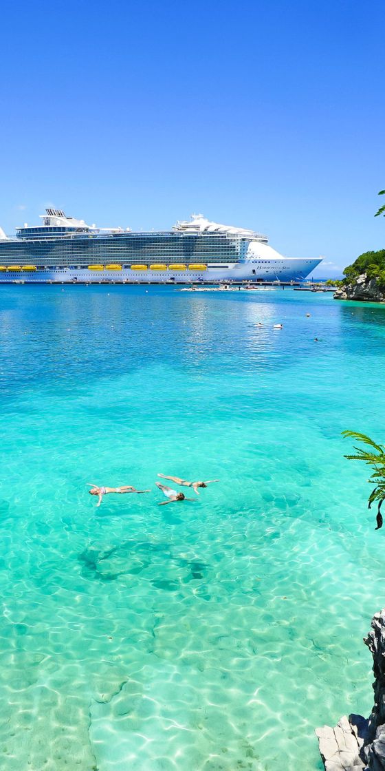 Place Labadee