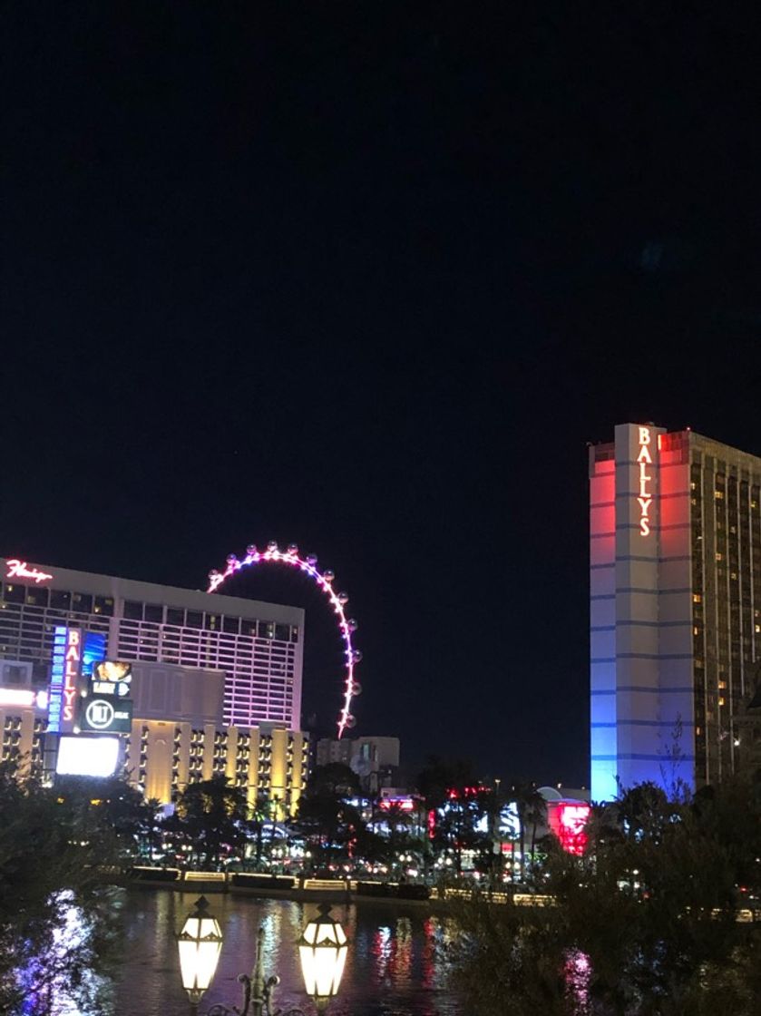 Place Vegas
