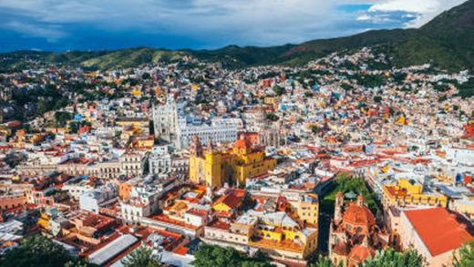 Guanajuato