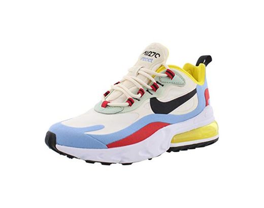 Nike Women's Air Max 270 React