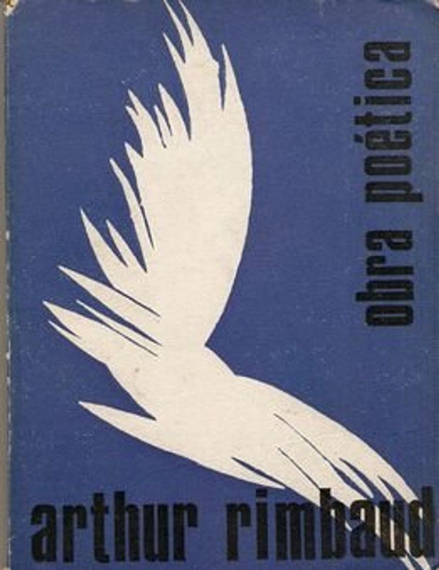 OBRA POÉTICA
