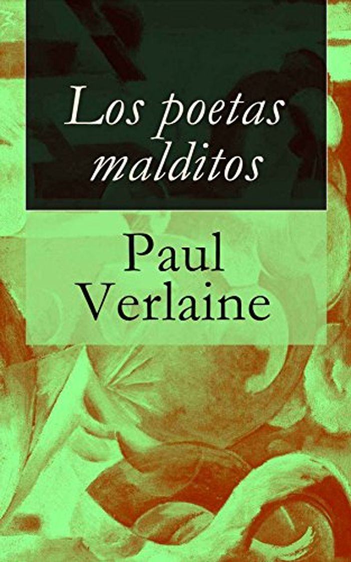 Libro Los poetas malditos