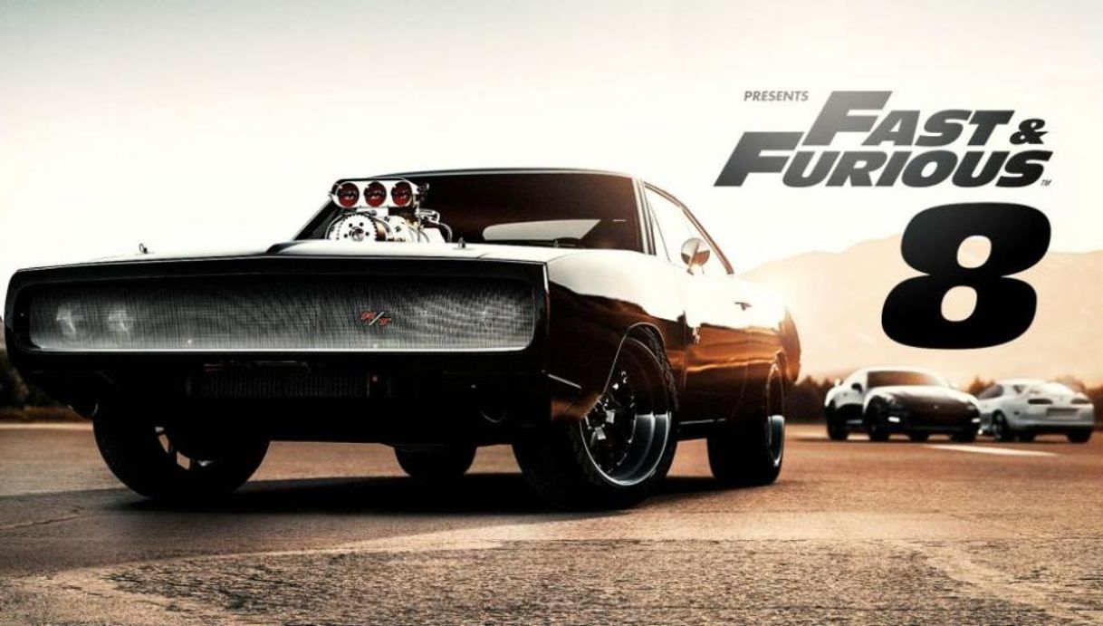 Películas Fast & Furious - ¡COMPRA YA TUS ENTRADAS! | Facebook