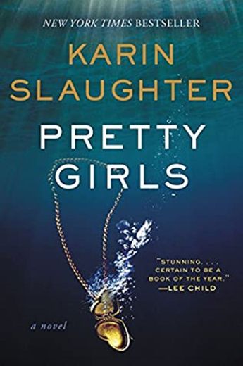 Pretty Girls: A captivating thriller that will keep you hooked to the
