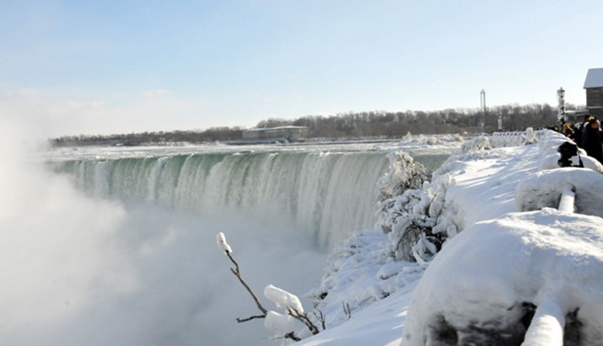 Place Niagara Falls