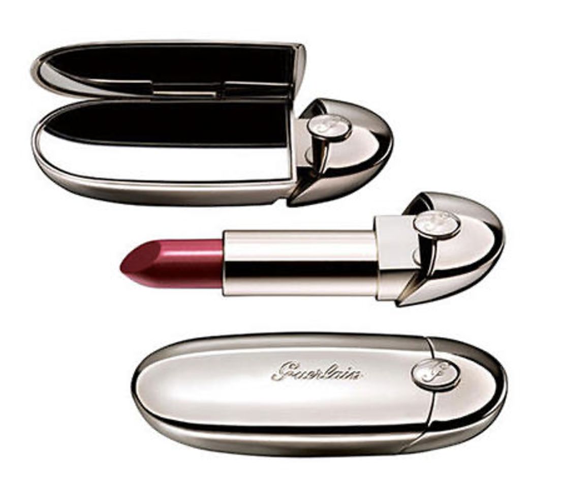 Moda Rouge G Guerlain 