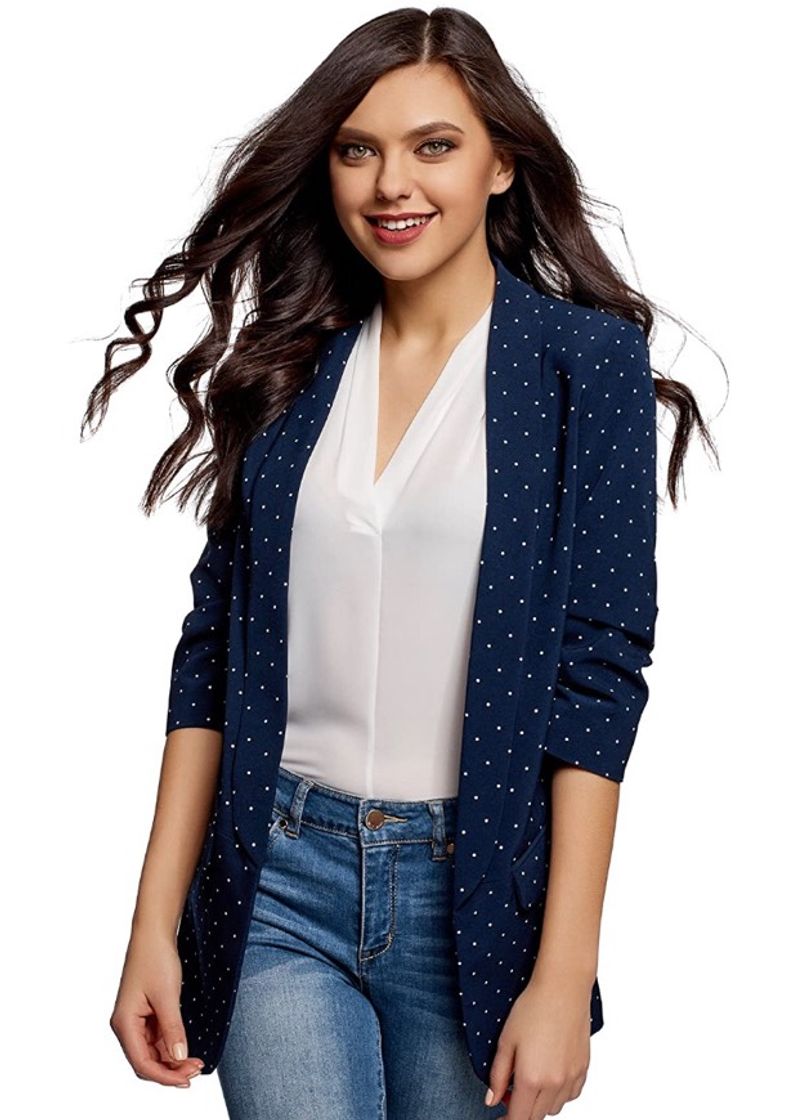 Fashion Blazer de mujer