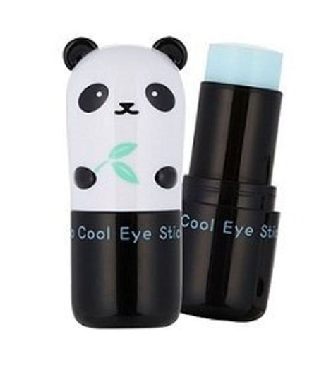 Panda del sueño; So Cool Eye Stick; crema de ojos