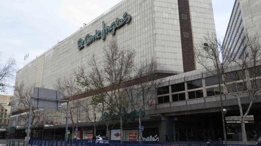 El Corte Inglés: Comprar moda, electrónica, informática, libros online