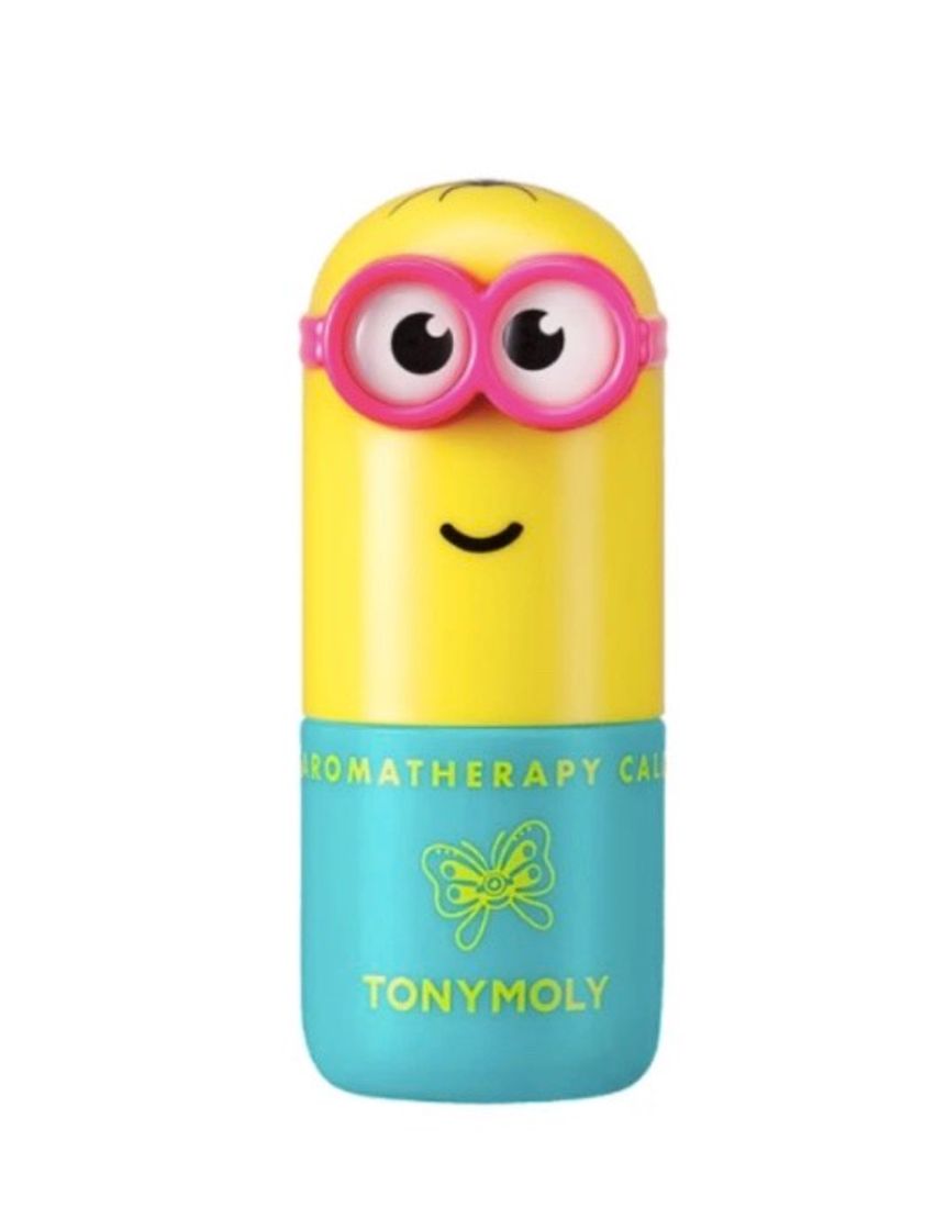 Social Tony Moly edición especial Minions❗️