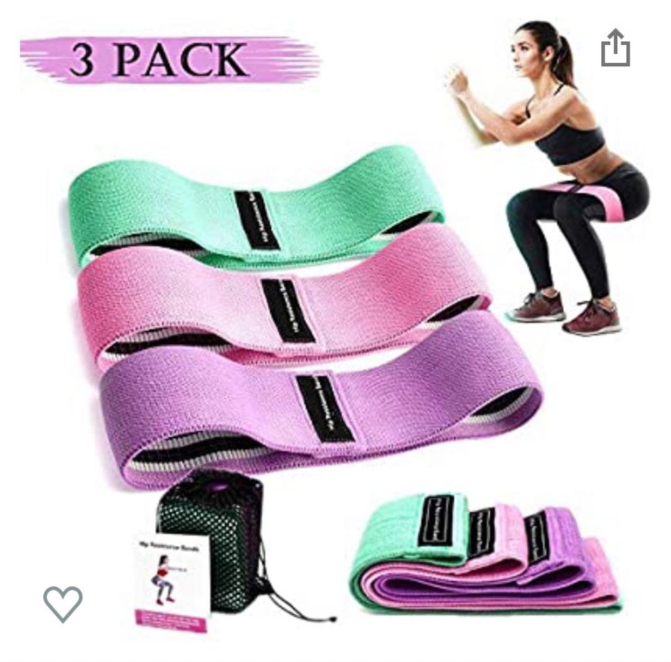 Ligas para entrenamiento 