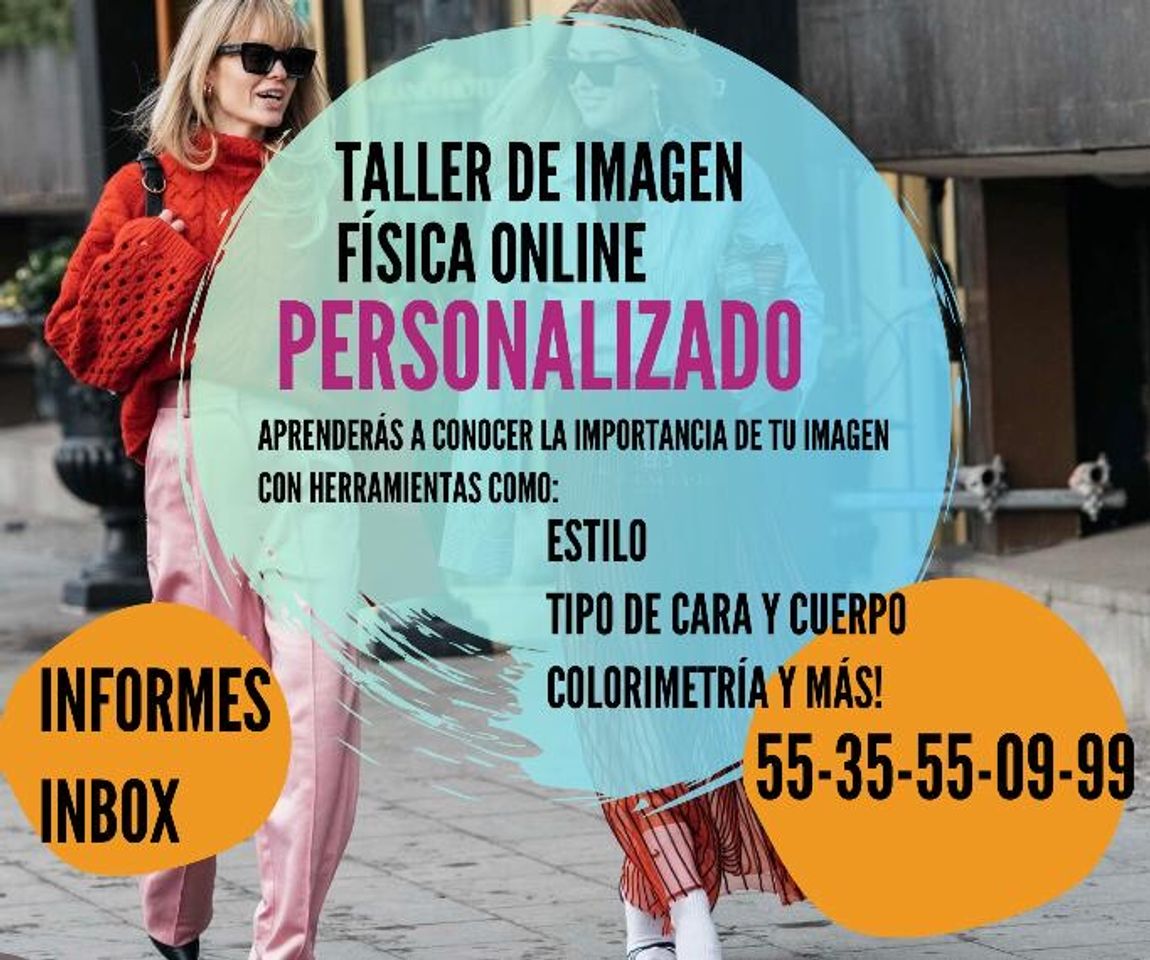 Social Empodera tu imagen. By Karla Soenksen. - Home | Facebook