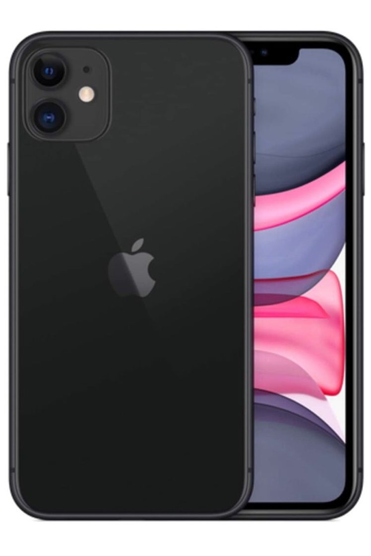 Social Iphone 11 64 GB Negro