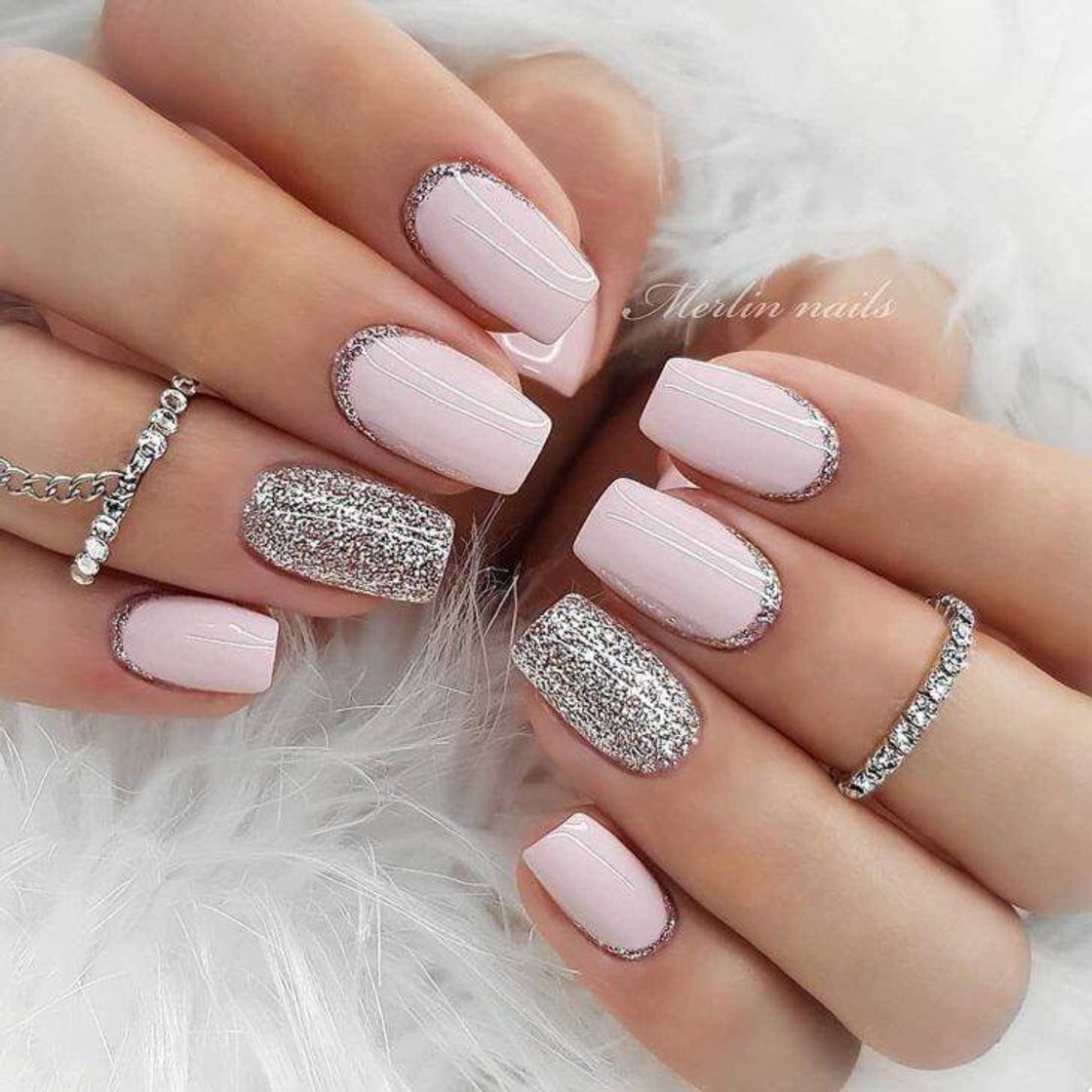 Moda NAILS INSPO