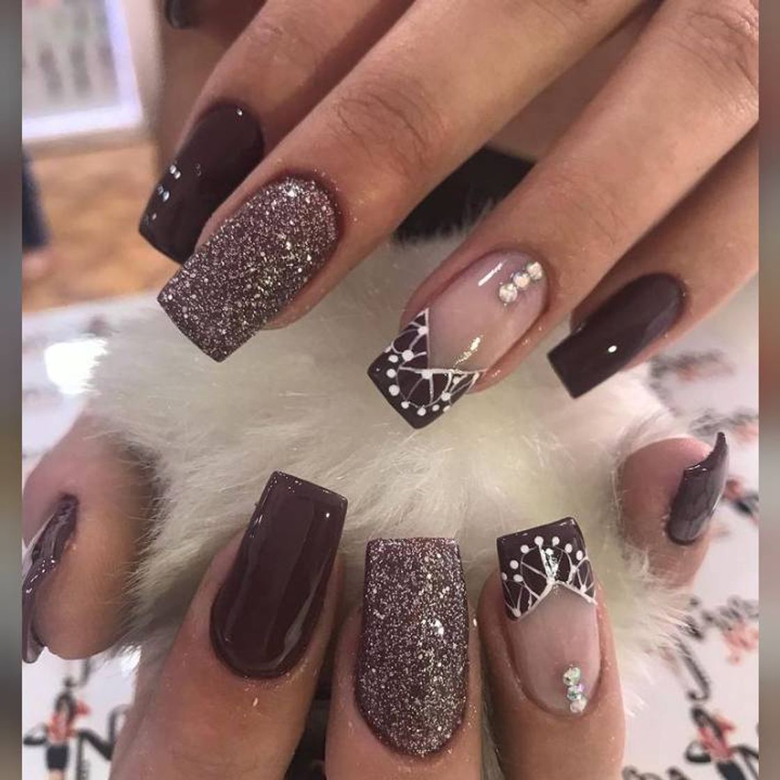 Moda NAILS INSPO