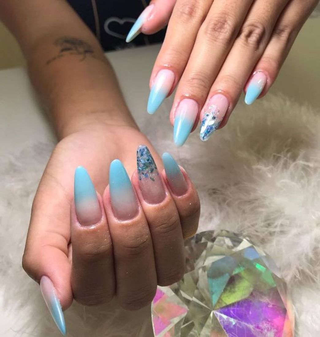 Moda NAILS INSPO