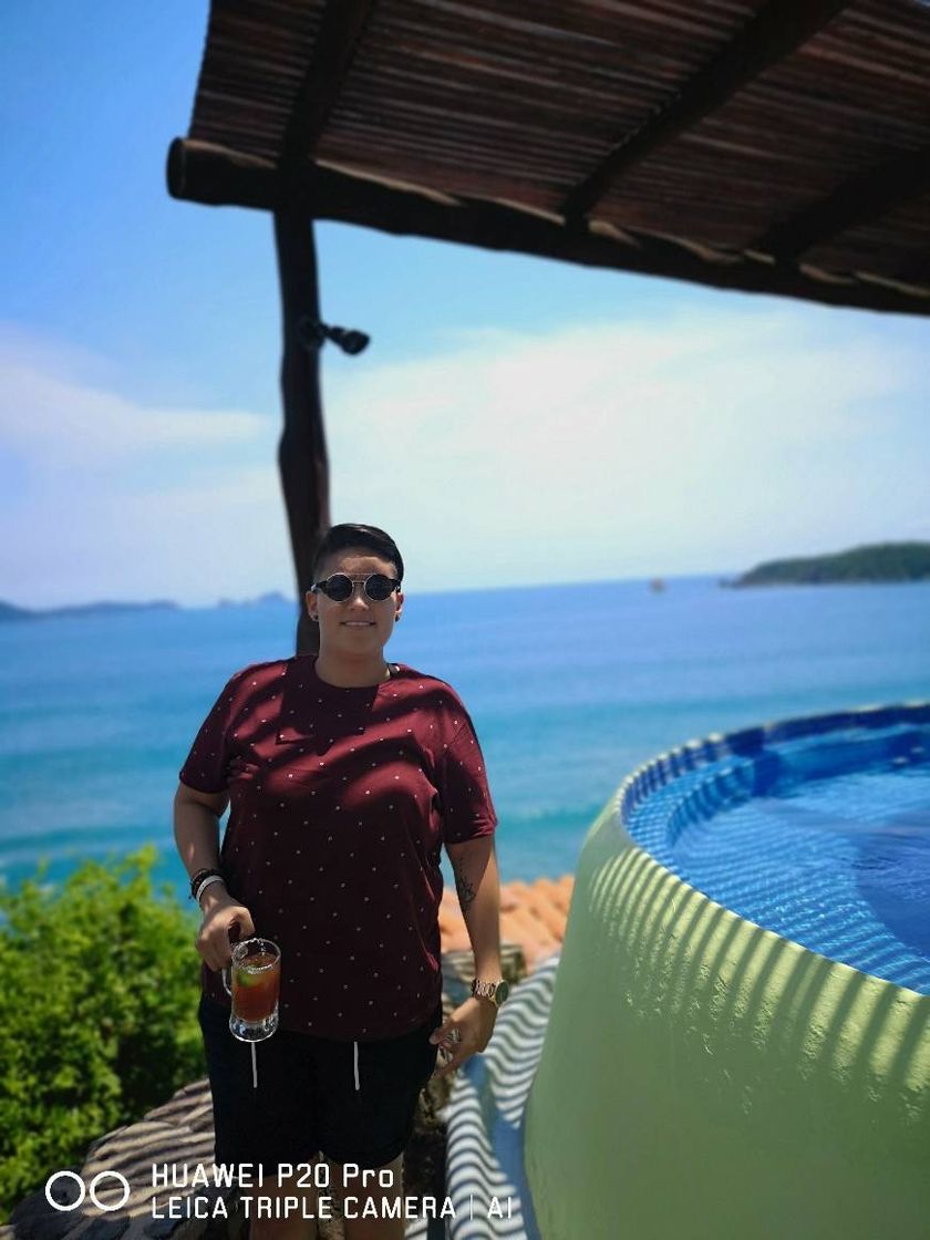 Place Punta Mita