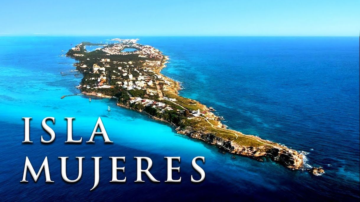 Place Isla Mujeres