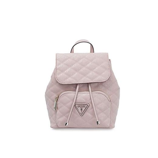 Guess Backpack with Flap Astrid Backpack with Flap Blush