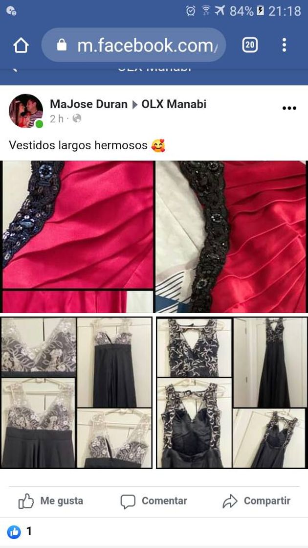 Fashion ¡Hermosos Vestidos Largos!