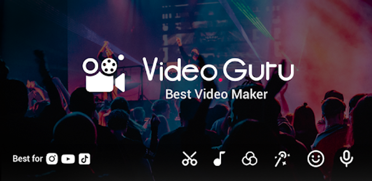 Moda Video Maker for YouTube - Video.Guru - Apps on Google Play 