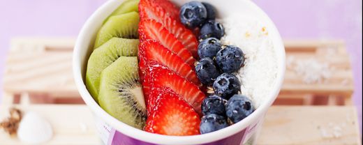 Buenazo Acai Bowls & Smoothies