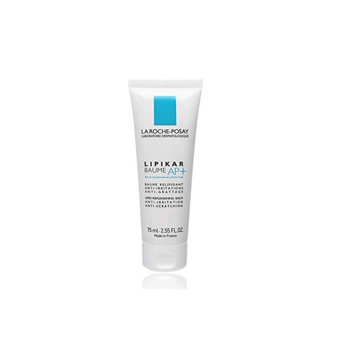 Beauty La Roche Posay Lipikar Balm Ap+ 75ml