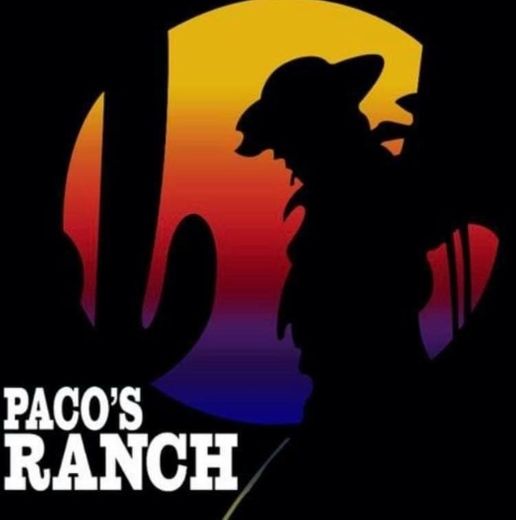 Paco’s Ranch