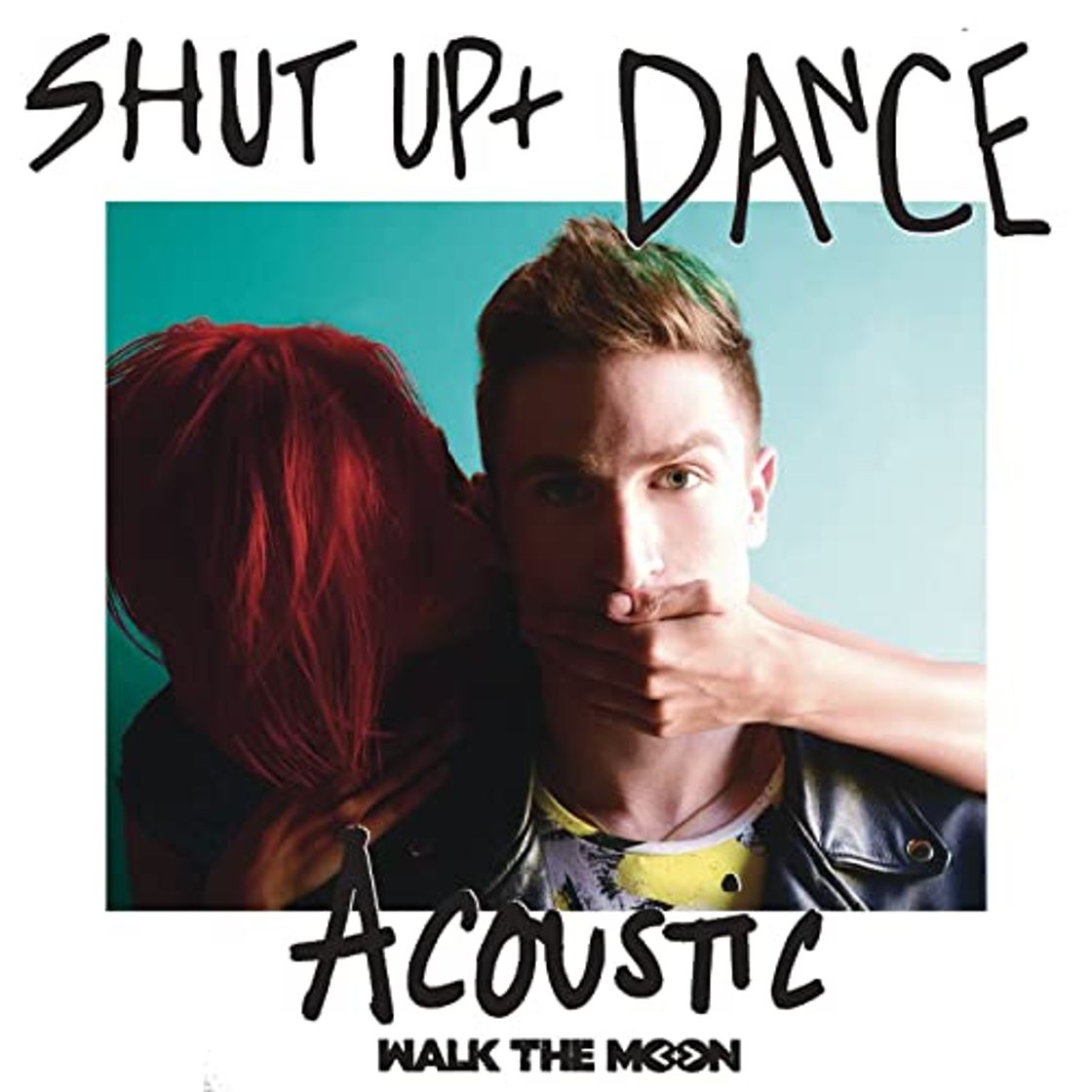 Shut Up and Dance