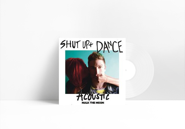 Canción Shut Up and Dance
